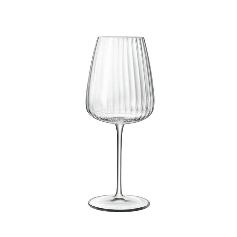 Optica hvidvinsglas chardonnay 55 cl 4 stk